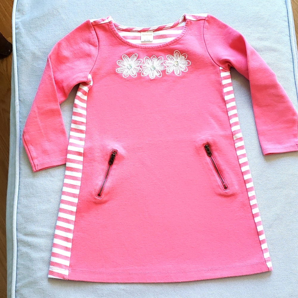 Gymboree dress Size 5